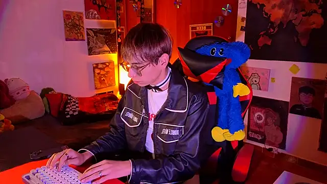 The Princematt online show from April 2026 08:03:02 PM