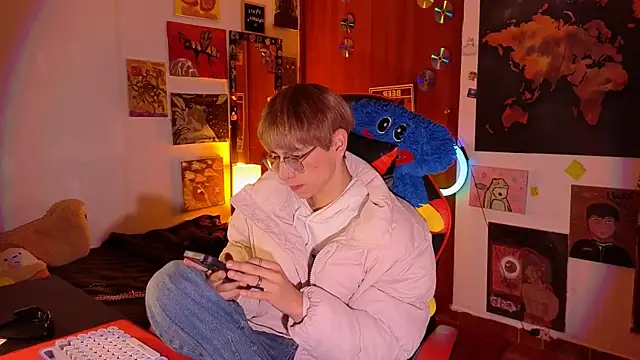 The Princematt online show from April 2026 08:25:02 PM