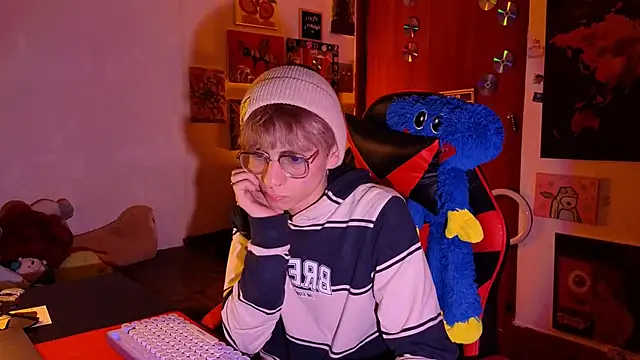 The Princematt online show from April 2026 07:58:02 PM