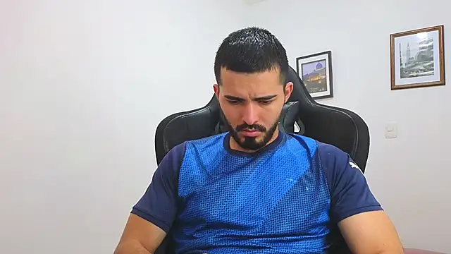 Massimoo 07 online show from March 2025 06:34:01 PM