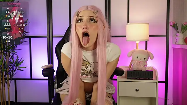 MelodySoft  online show from February 2025 11:33:02 PM