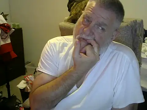 viejo oso online show from October 2025 03:48:01 AM