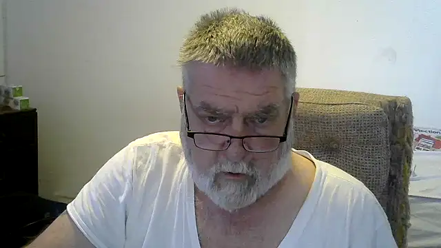 viejo oso online show from November 2025 07:03:01 PM