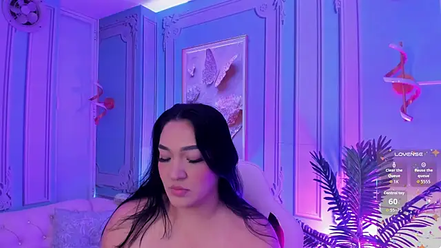 stefany duque1  online show from November 2025 02:33:02 AM