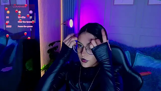 Abbydreams  online show from March 2026 08:06:02 PM