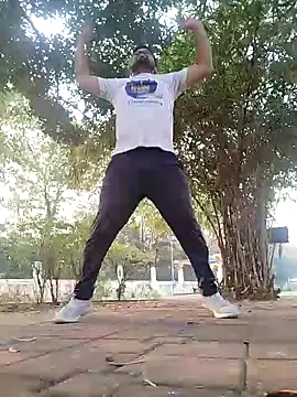 hot punekar online show from February 2025 03:03:01 AM