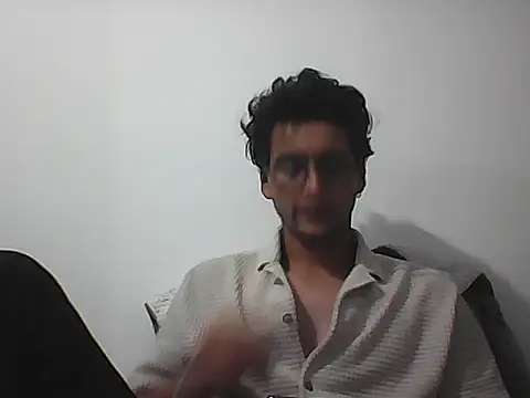 Juman1980 online show from March 2026 05:08:01 AM