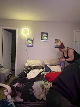 Snapshot of cloudy_couple444 chatting on March 2025 09:55:02 AM cloudy couple444 online show from March 2025 09:55:02 AM