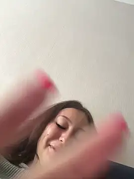 AndreaMood online show from February 2026 02:20:02 AM