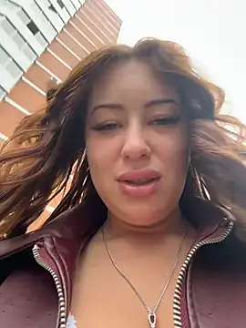 AndreaMood online show from May 2026 02:41:02 AM