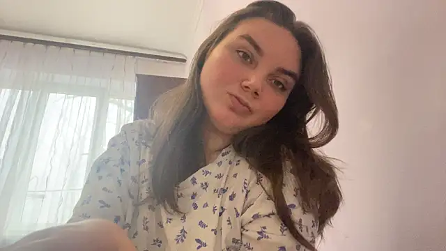 Snapshot of Dreamyblushfairy chatting on December 2024 11:40:01 AM Dreamyblushfairy online show from December 2024 11:40:01 AM