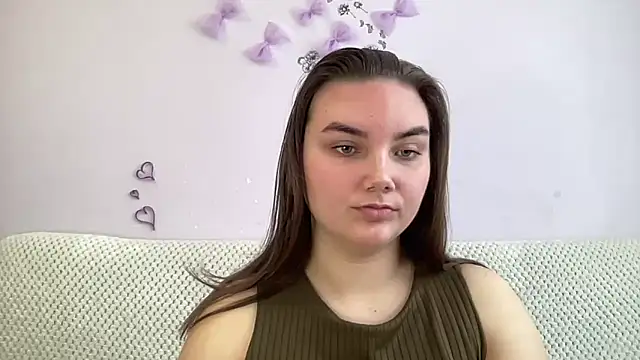 Snapshot of Dreamyblushfairy chatting on March 2025 07:24:01 AM Dreamyblushfairy online show from March 2025 07:24:01 AM