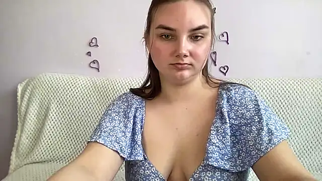 Snapshot of Dreamyblushfairy chatting on March 2025 10:50:01 AM Dreamyblushfairy online show from March 2025 10:50:01 AM