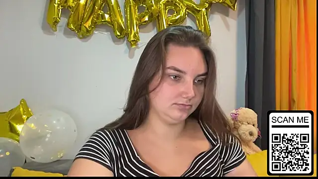 Snapshot of Dreamyblushfairy chatting on September 2025 07:19:01 AM Dreamyblushfairy online show from September 2025 07:19:01 AM