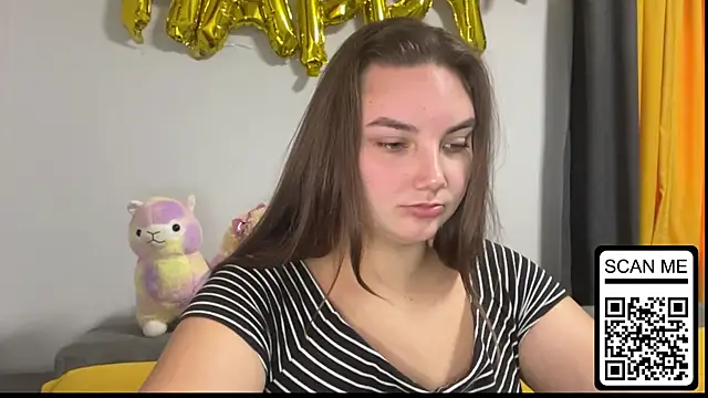 Snapshot of Dreamyblushfairy chatting on September 2025 07:18:02 AM Dreamyblushfairy online show from September 2025 07:18:02 AM