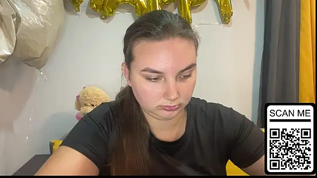 Snapshot of Dreamyblushfairy chatting on September 2025 03:04:02 PM Dreamyblushfairy online show from September 2025 03:04:02 PM