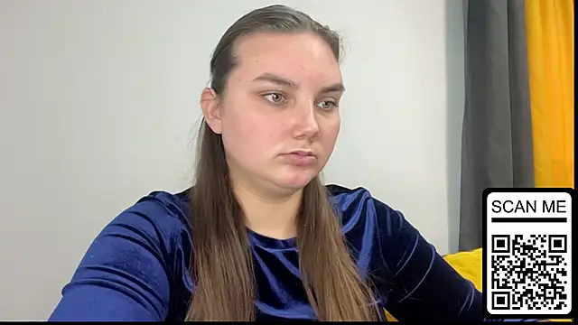 Snapshot of Dreamyblushfairy chatting on September 2025 02:33:01 PM Dreamyblushfairy online show from September 2025 02:33:01 PM