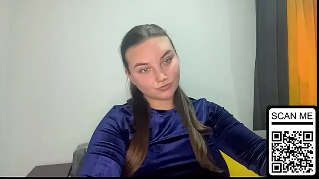 Snapshot of Dreamyblushfairy chatting on September 2025 02:22:01 PM Dreamyblushfairy online show from September 2025 02:22:01 PM