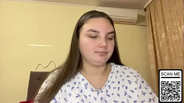 Snapshot of Dreamyblushfairy chatting on October 2025 05:34:01 PM Dreamyblushfairy online show from October 2025 05:34:01 PM