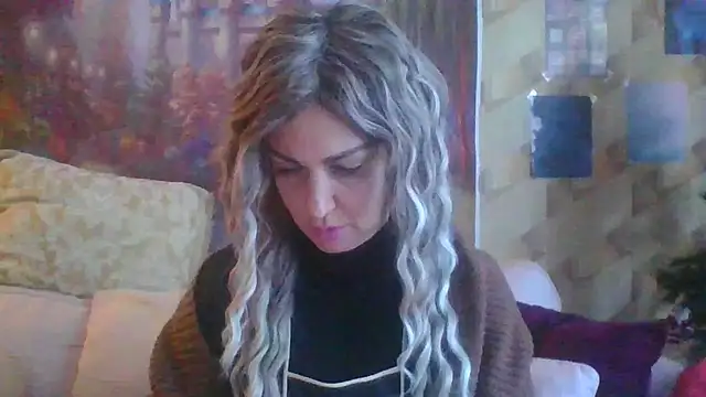 Snapshot of BELLAMORGANE1 chatting on December 2024 03:01:01 PM BELLAMORGANE1 online show from December 2024 03:01:01 PM