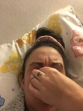 Snapshot of BELLAMORGANE1 chatting on January 2025 07:13:02 PM BELLAMORGANE1 online show from January 2025 07:13:02 PM