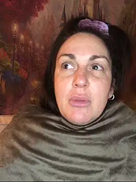 BELLAMORGANE1 online show from March 2026 08:25:02 PM