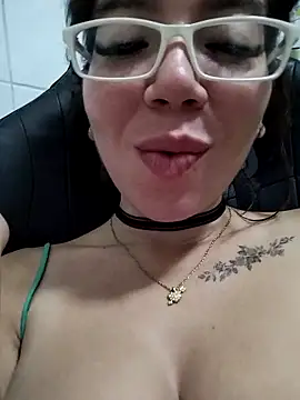 StarSex22 online show from February 2025 05:25:01 AM