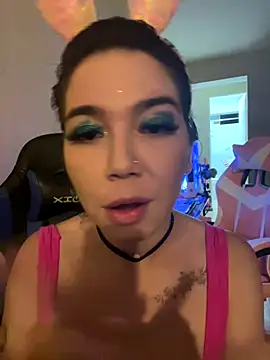 StarSex22 online show from October 2025 04:48:01 AM