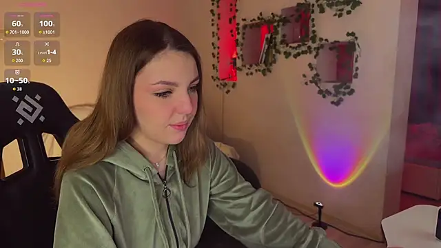 RobertAndLinela online show from February 2026 09:15:01 AM