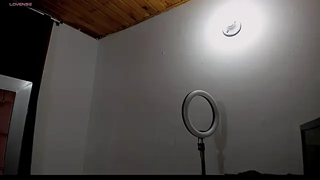 Lana Parker 01 online show from October 2025 08:29:02 PM