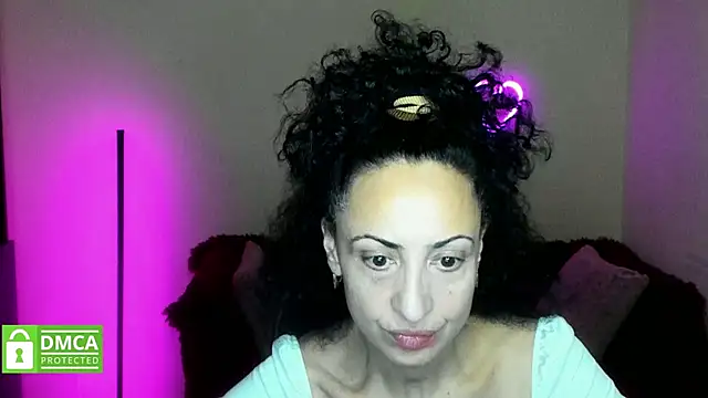 Arianasweety23 online show from October 2025 05:24:01 PM