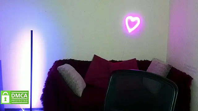 Arianasweety23 online show from October 2025 11:29:01 AM