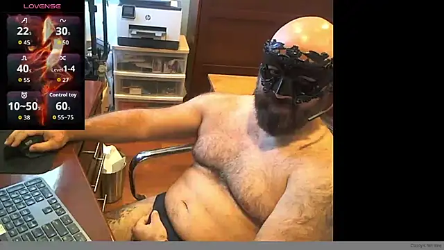 geronimo 431 online show from October 2025 04:08:01 PM