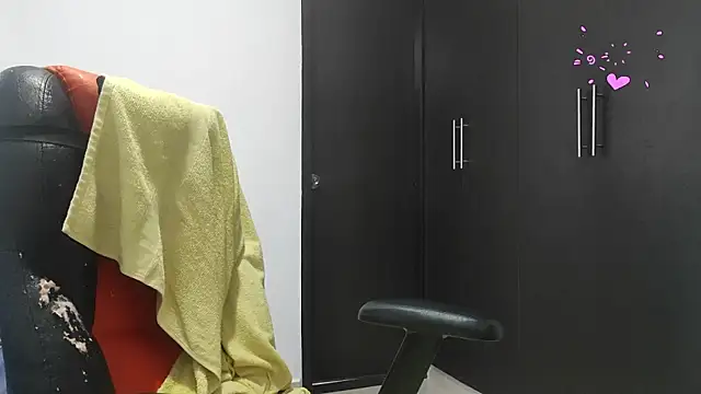 Gorditohot online show from February 2025 09:06:02 PM