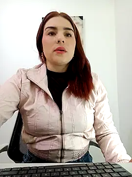 Snapshot of VictoriaMolina chatting on November 2025 01:16:02 AM VictoriaMolina online show from November 2025 01:16:02 AM
