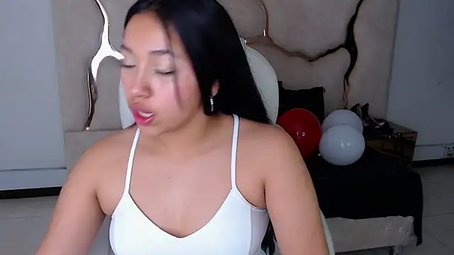 IsabellRodriguez18 online show from February 2025 09:27:01 AM