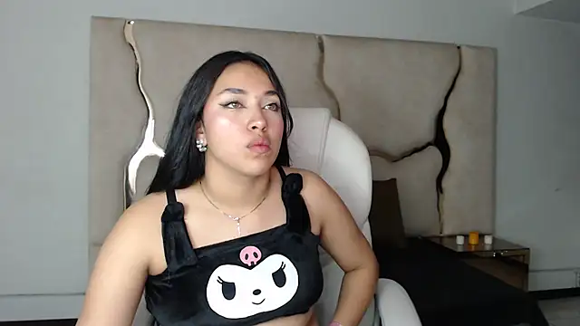 IsabellRodriguez18 online show from February 2025 04:39:02 AM