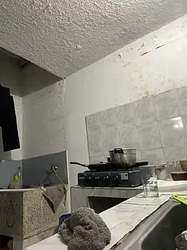 Snapshot of MikeAndJessy chatting on December 2024 01:11:02 AM MikeAndJessy online show from December 2024 01:11:02 AM