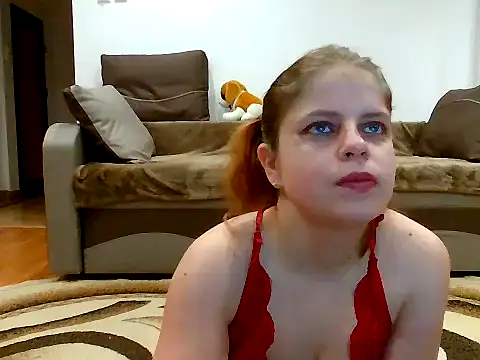 Sweet bluegirl24 online show from February 2026 07:43:01 PM