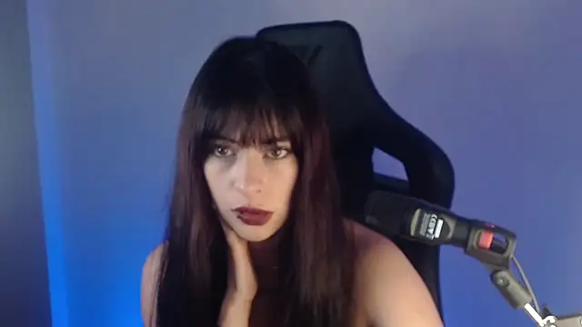 nala-saphir online show from September 2025 12:23:02 AM