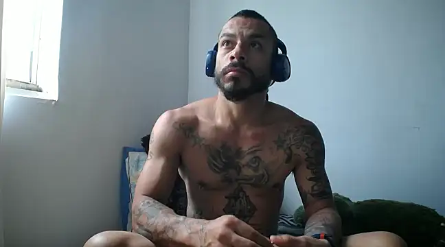 callme douglas online show from February 2025 01:11:01 PM