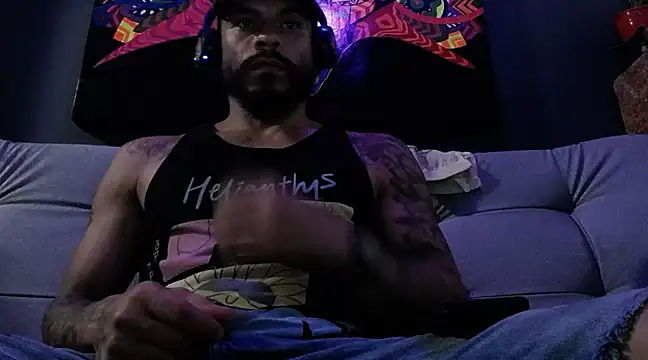 callme douglas online show from February 2025 10:50:01 PM