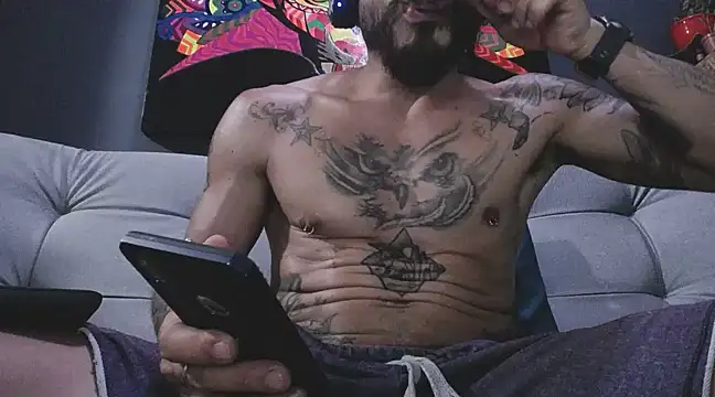 callme douglas online show from February 2025 02:15:02 AM