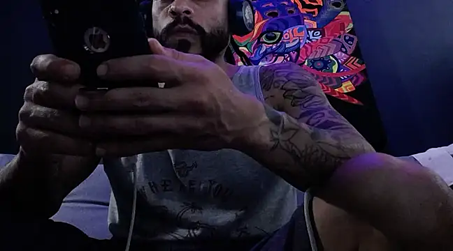 callme douglas online show from March 2025 10:43:01 PM