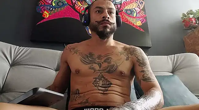 callme douglas online show from March 2025 02:08:01 PM