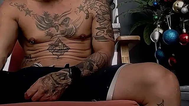 callme douglas online show from December 2025 02:34:01 PM