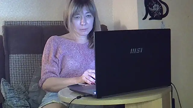 Snapshot of EllaJohnsonX chatting on March 2026 09:26:01 AM EllaJohnsonX online show from March 2026 09:26:01 AM