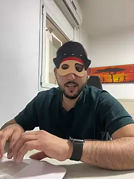 Snapshot of luffykingofpirets chatting on February 2025 10:02:01 AM luffykingofpirets online show from February 2025 10:02:01 AM