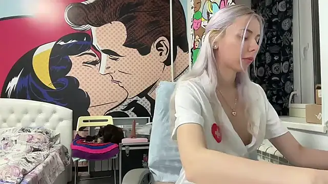 Snapshot of yunasuka chatting on February 2025 08:06:02 PM yunasuka online show from February 2025 08:06:02 PM