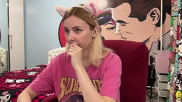 Snapshot of yunasuka chatting on September 2025 03:02:01 PM yunasuka online show from September 2025 03:02:01 PM